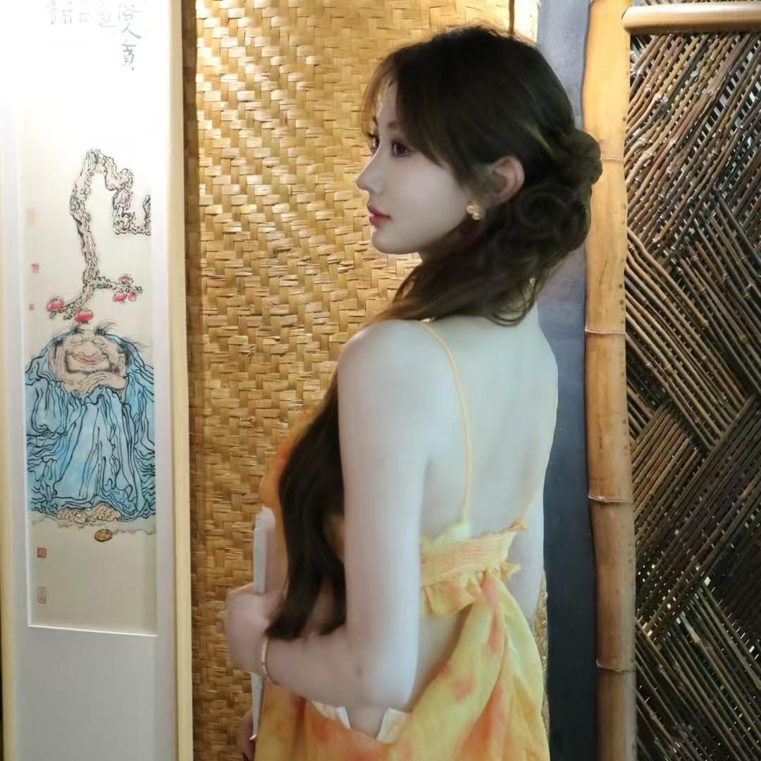 橙子的睡衣🍊
