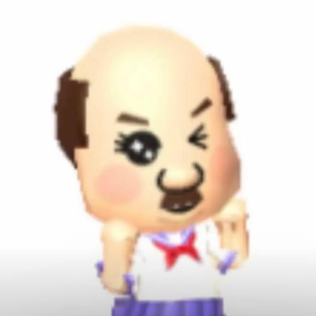 未完旋律