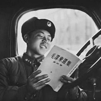 山花终有烂漫时