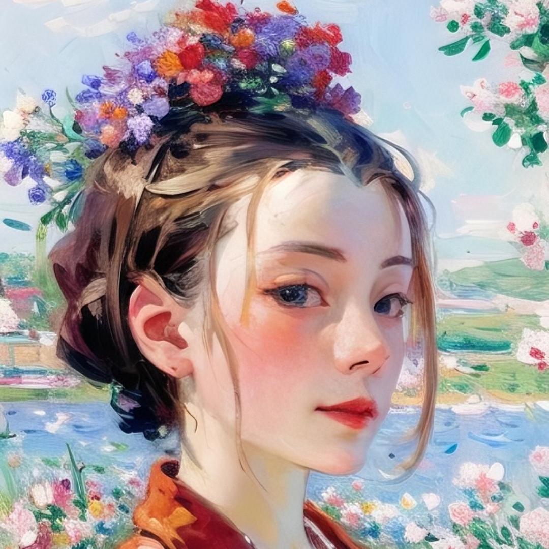 厦门·皈依·彩绘