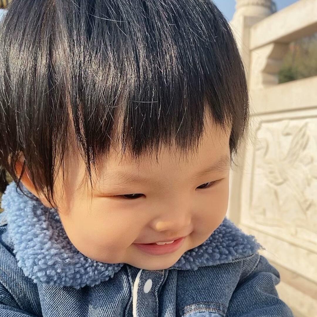 ❤️小焱宝麻麻