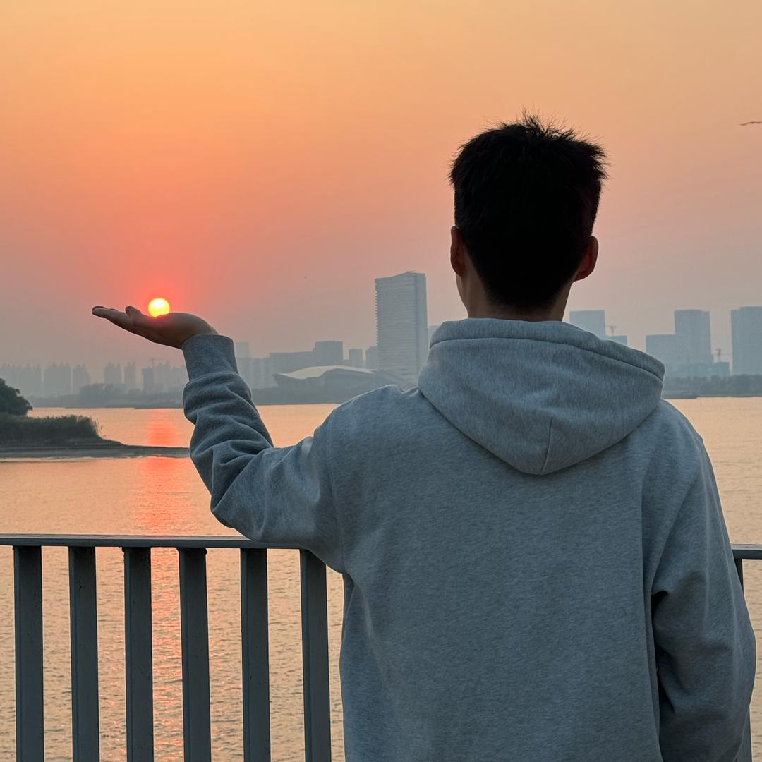 海阔 天空