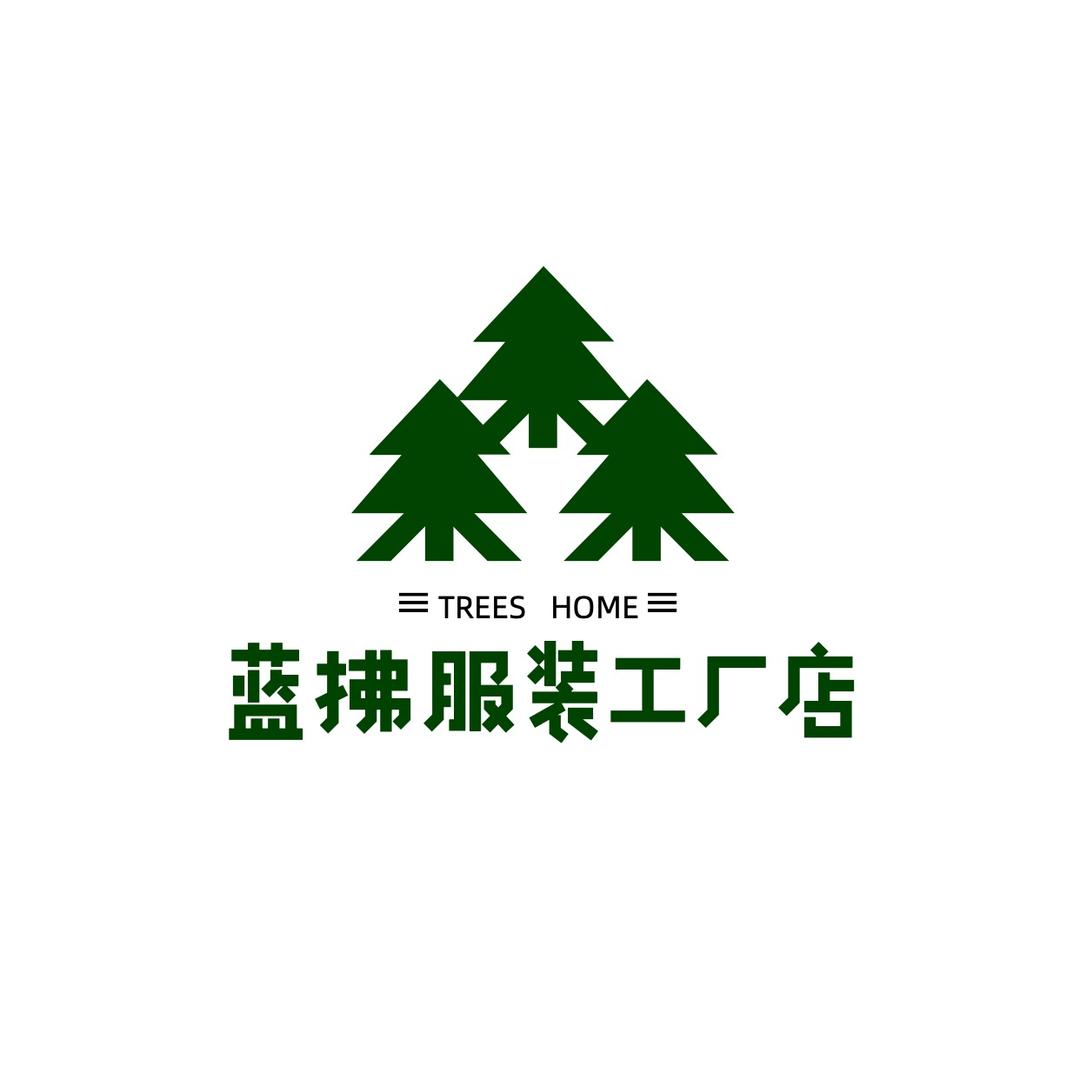 蓝拂纺织工厂店