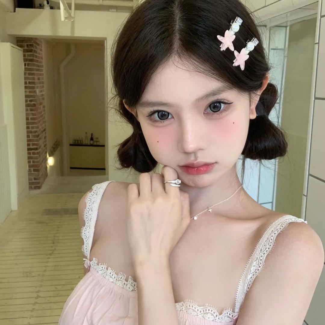 小甜樱子
