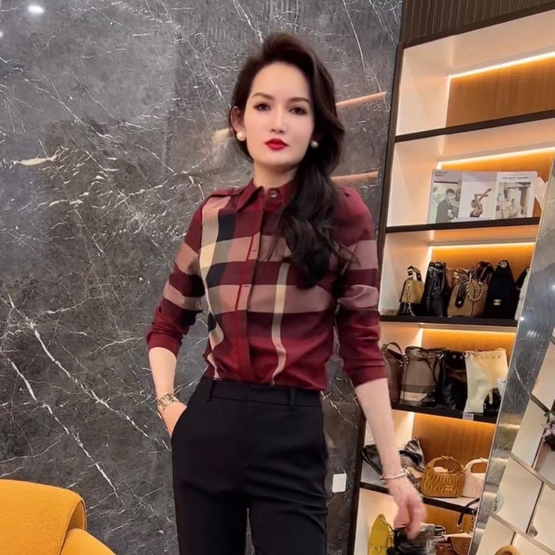 韩颖名品服装店