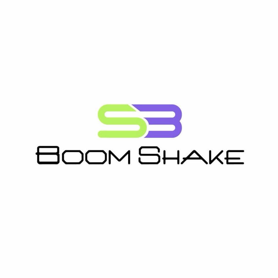 BOOMSHAKE大連 预定咨询