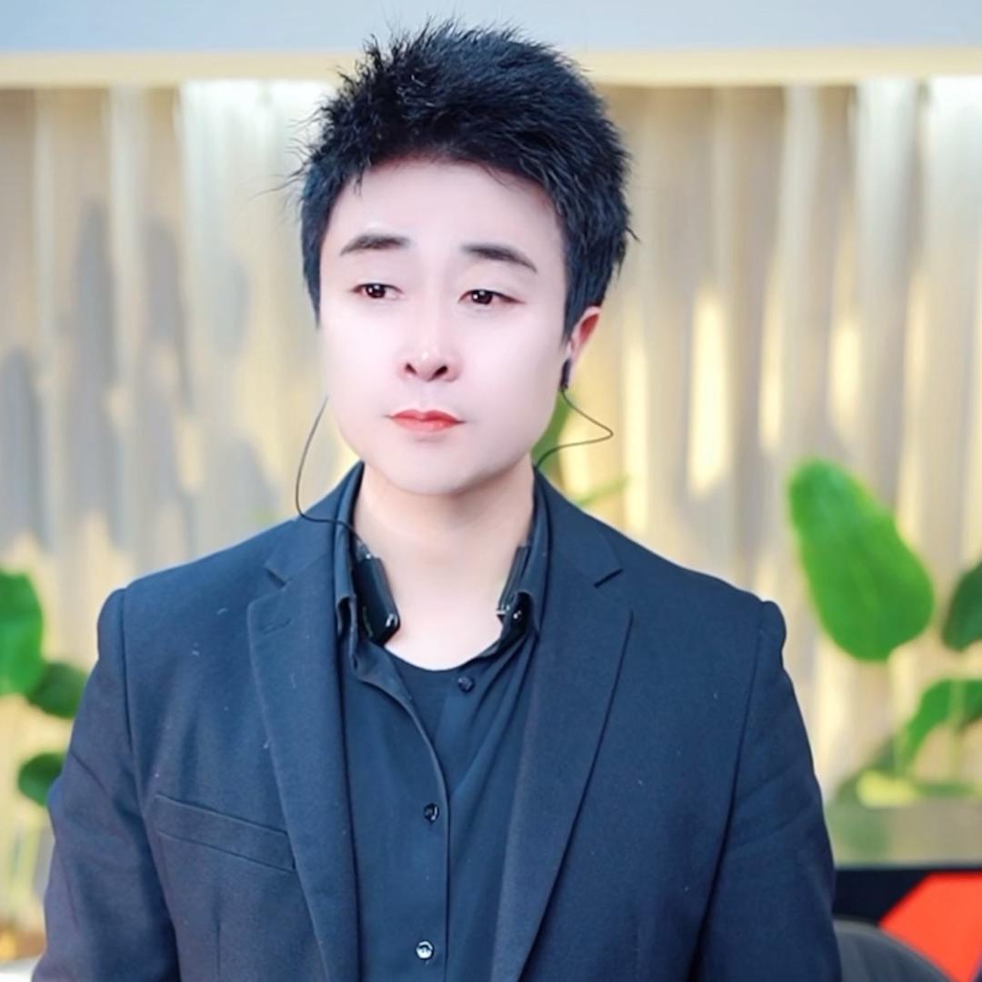 君泽（深情大叔）@抖音