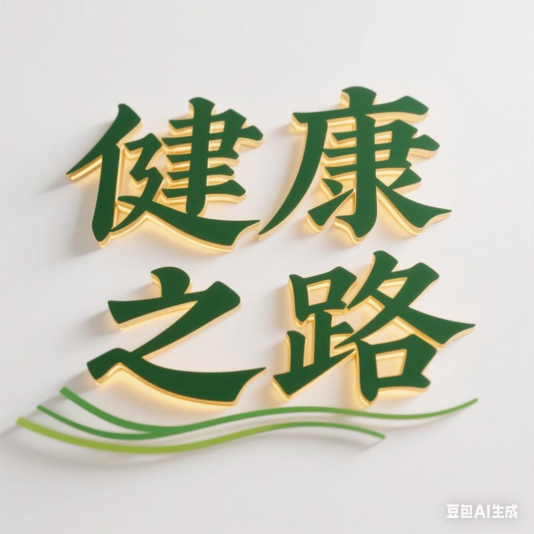 健康之路