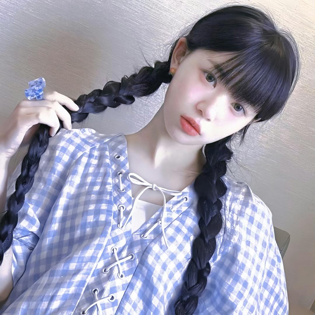 心爱酱的小邦妮