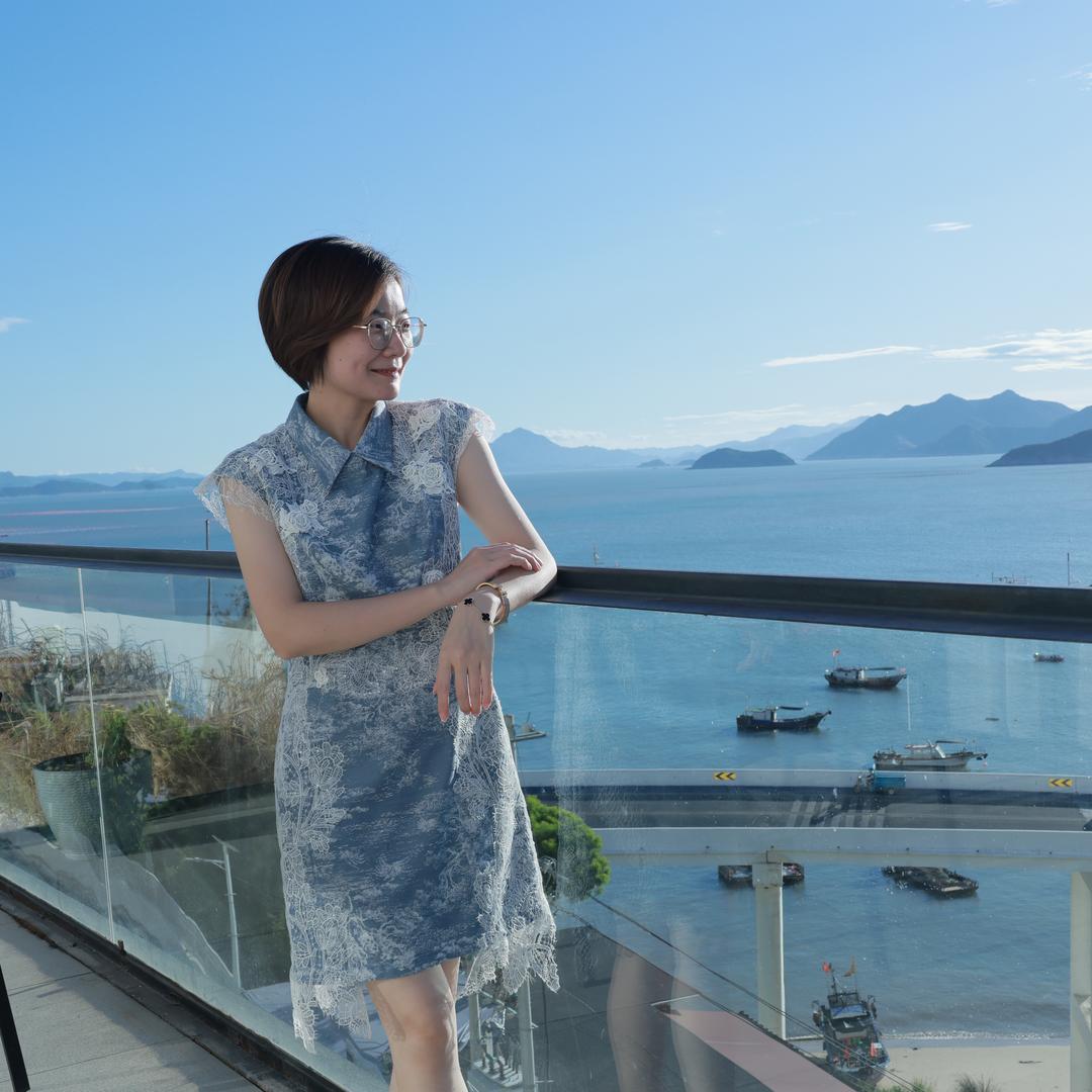 惠惠精品女装