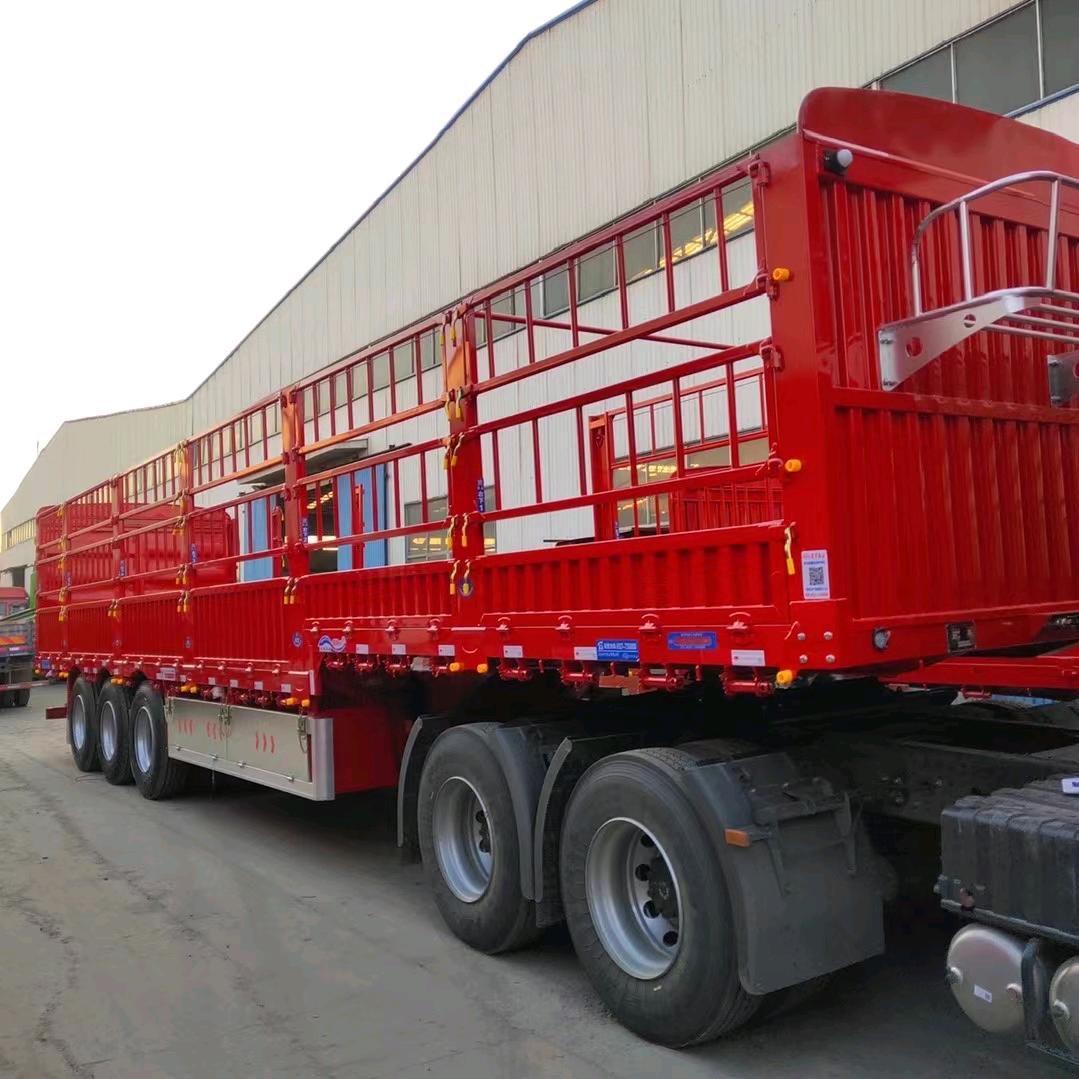 梁山冠驰车辆有限公司