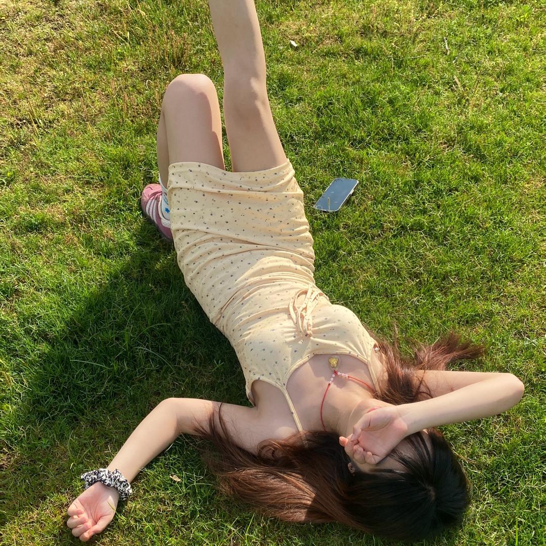 今晚早点睡