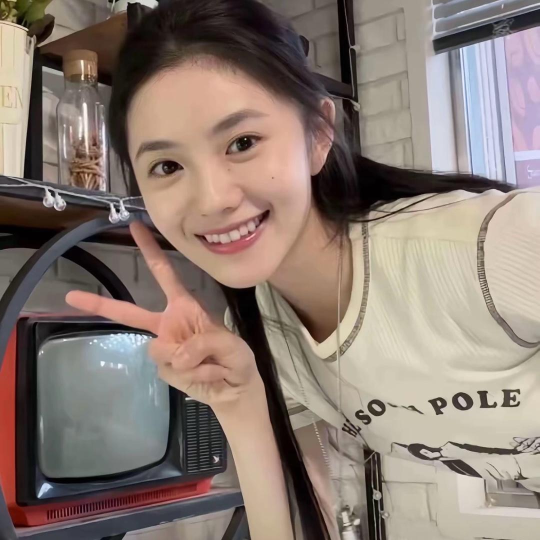 杨亦瑶