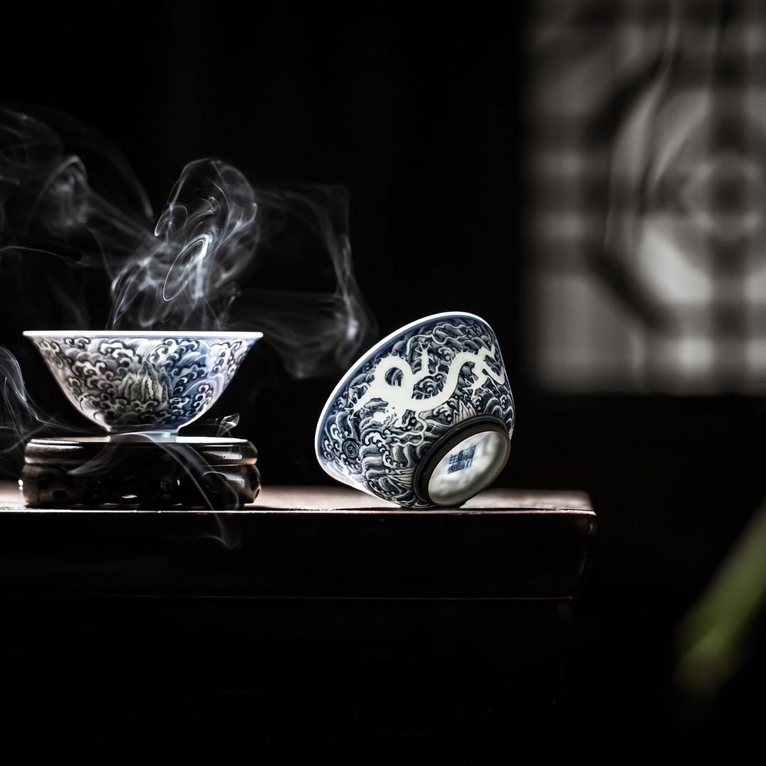 墨染工艺品精选店