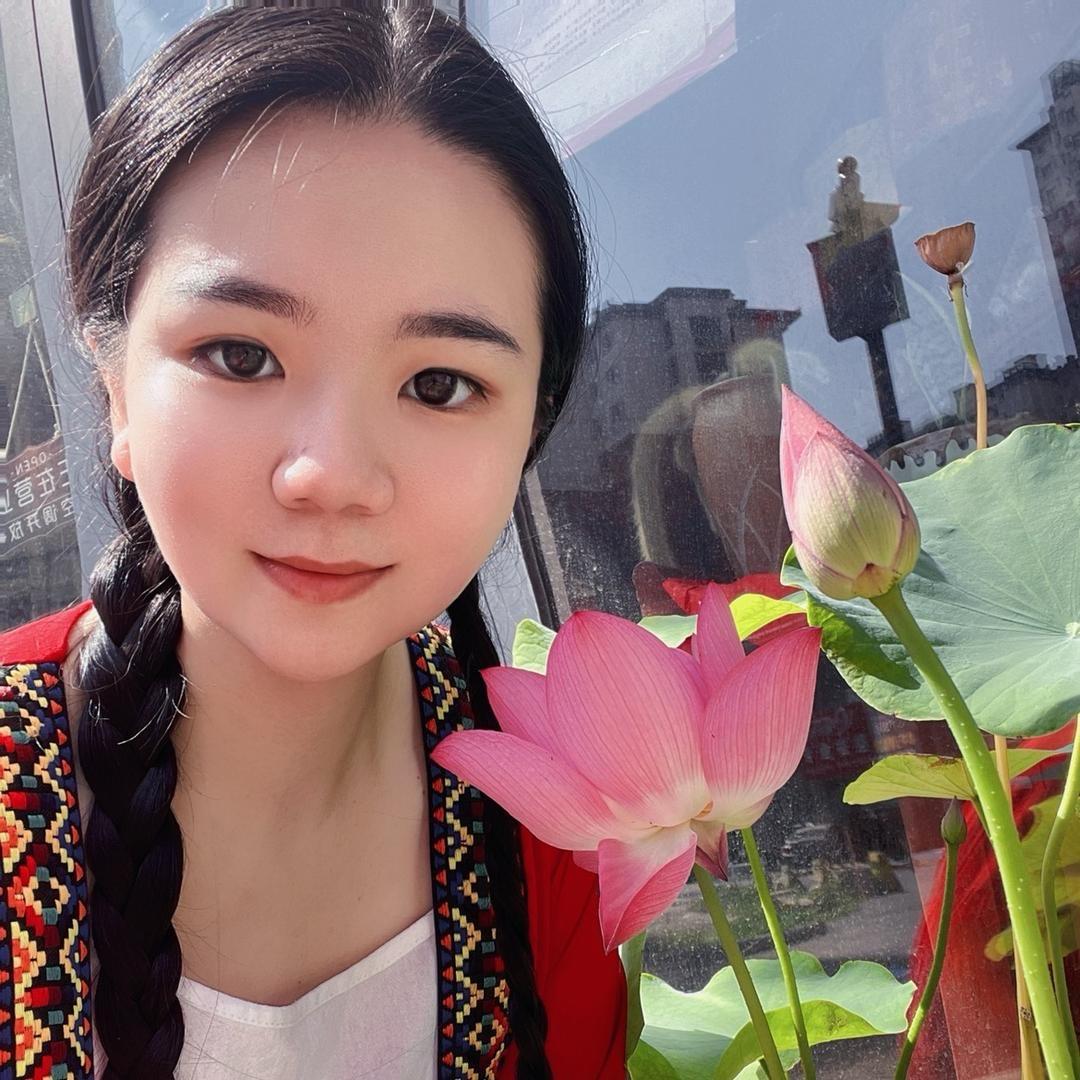 融易研通序主理人～子艺