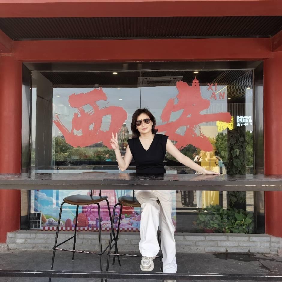 小燕子