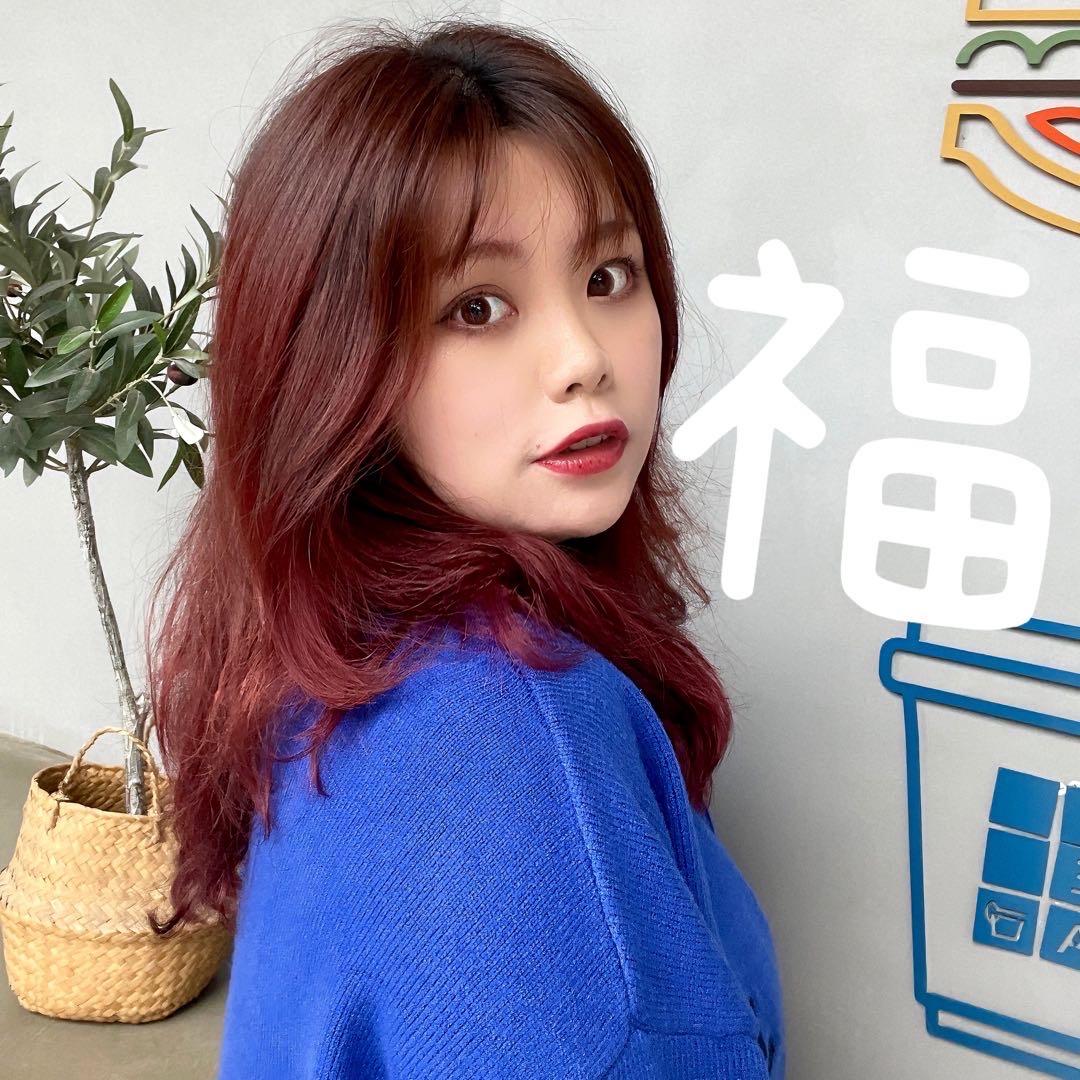 福气很多多