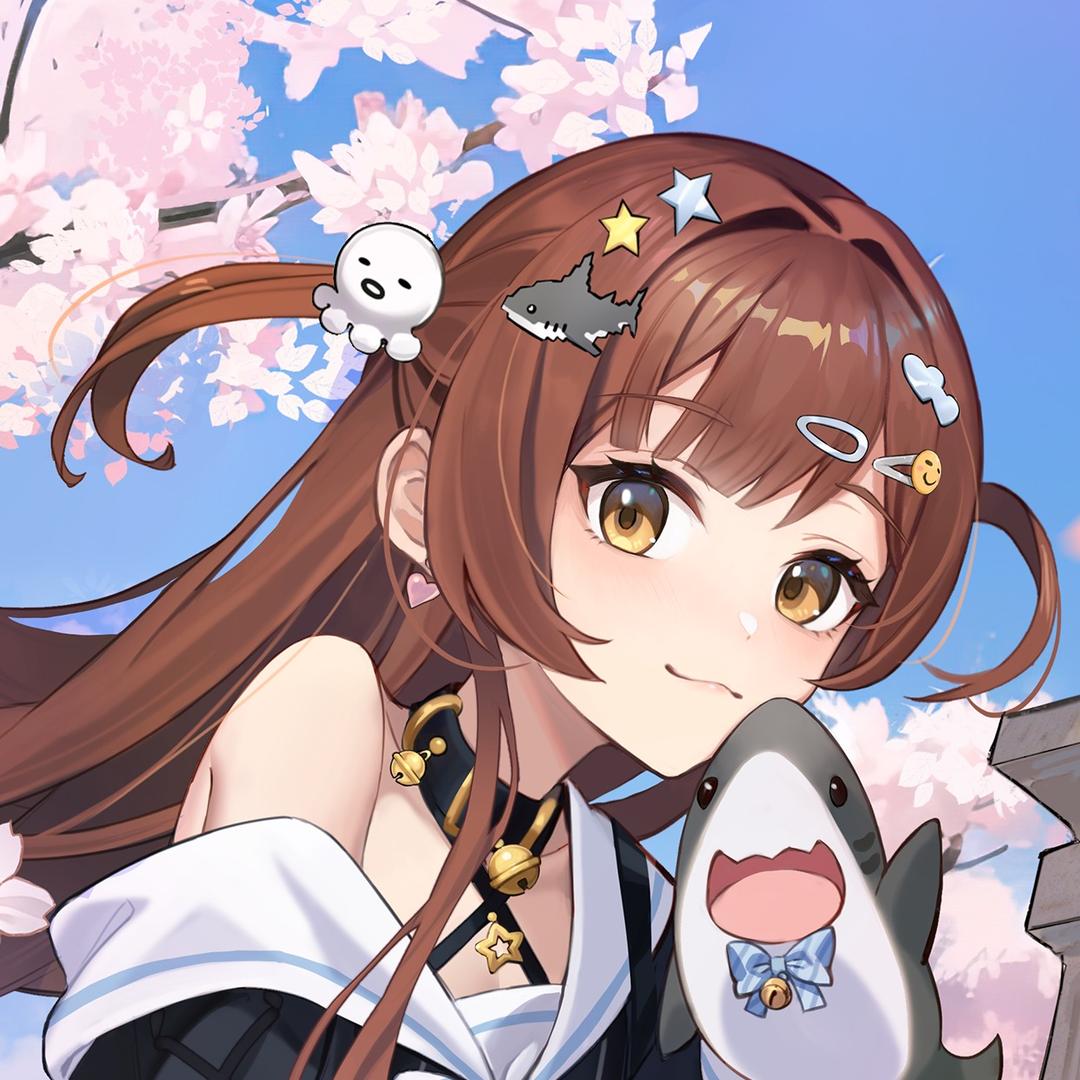 青柠melody头像