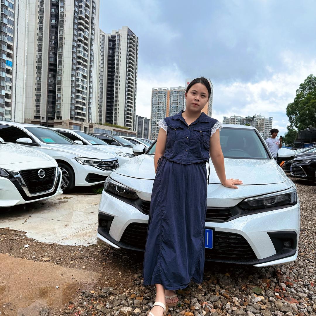 南宁红梅二手车
