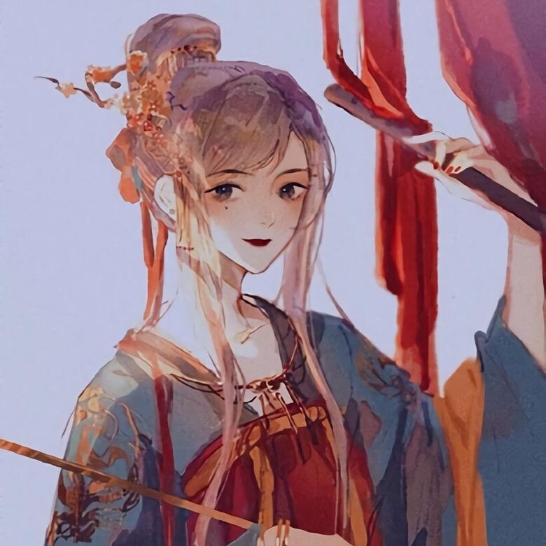锦鲤小富婆