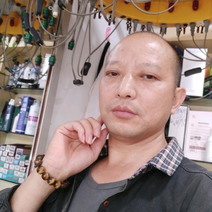 康哥