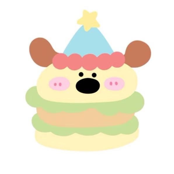 曲奇🥨ᵔ ᴥ ᵔ🥨