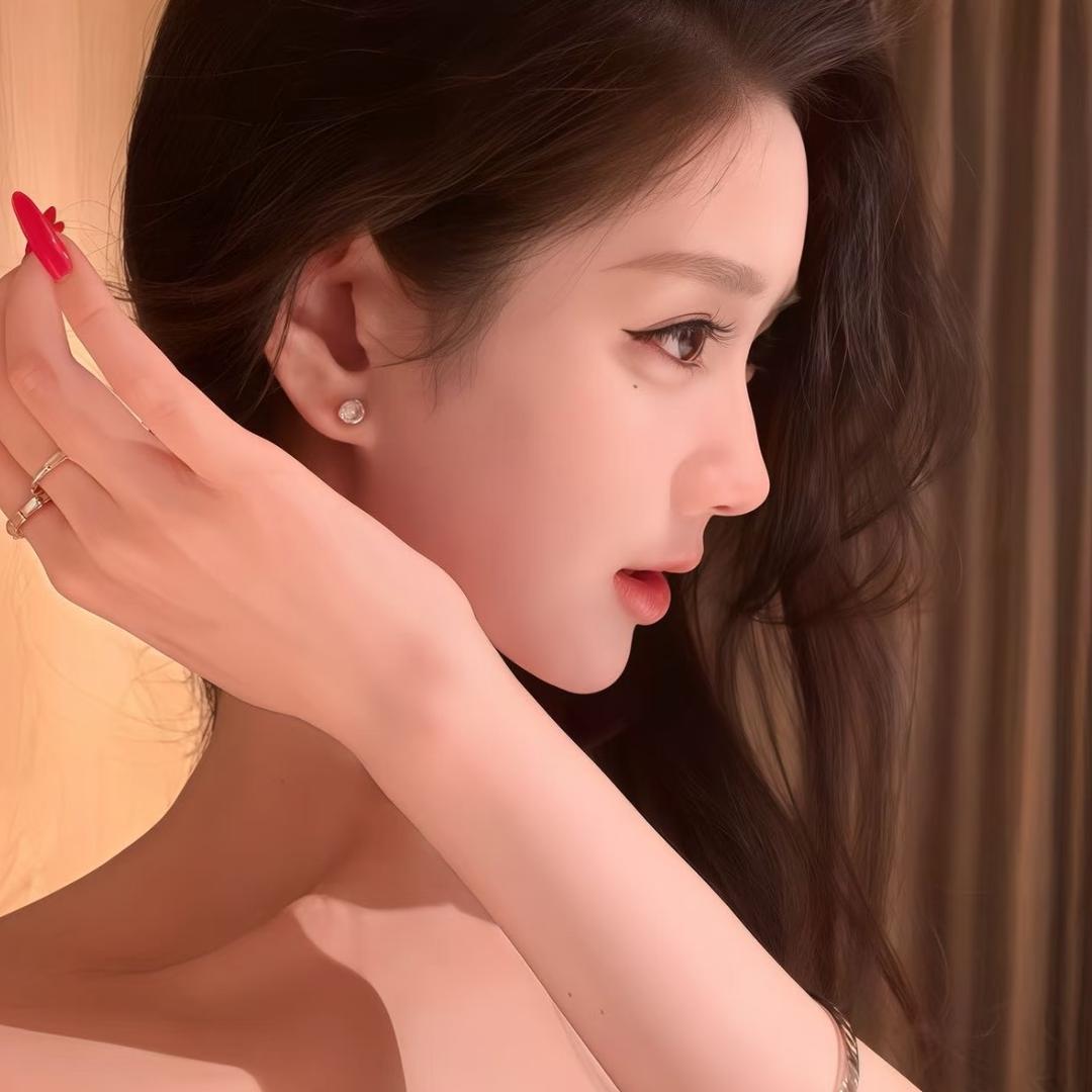 瑾瑾小姐