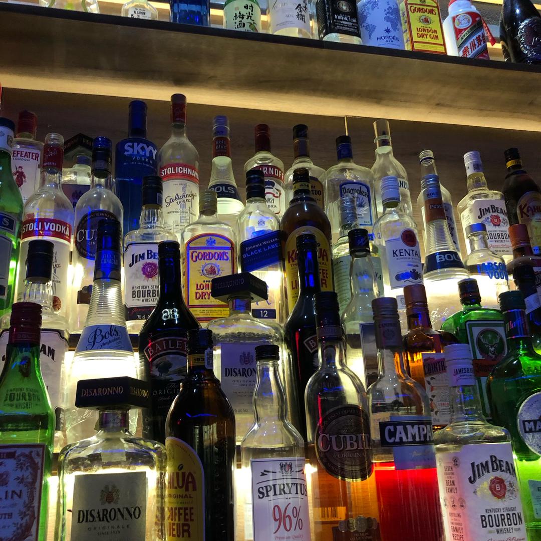 邢台思慕圈子酒吧01