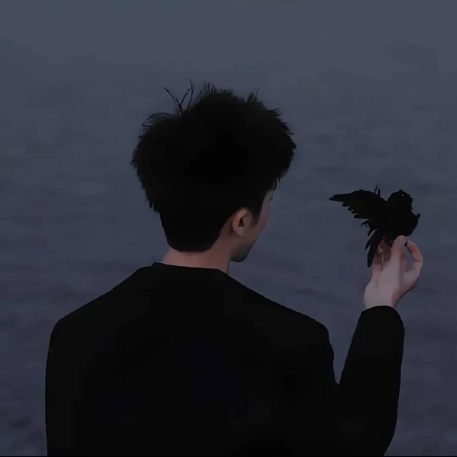 情场稳客~罗先生