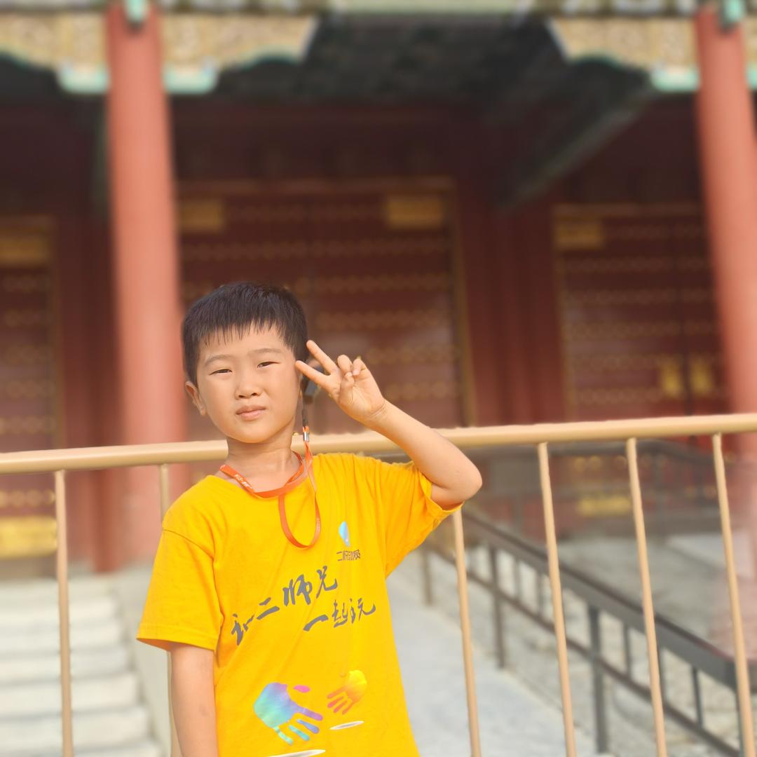 研学（李老师）