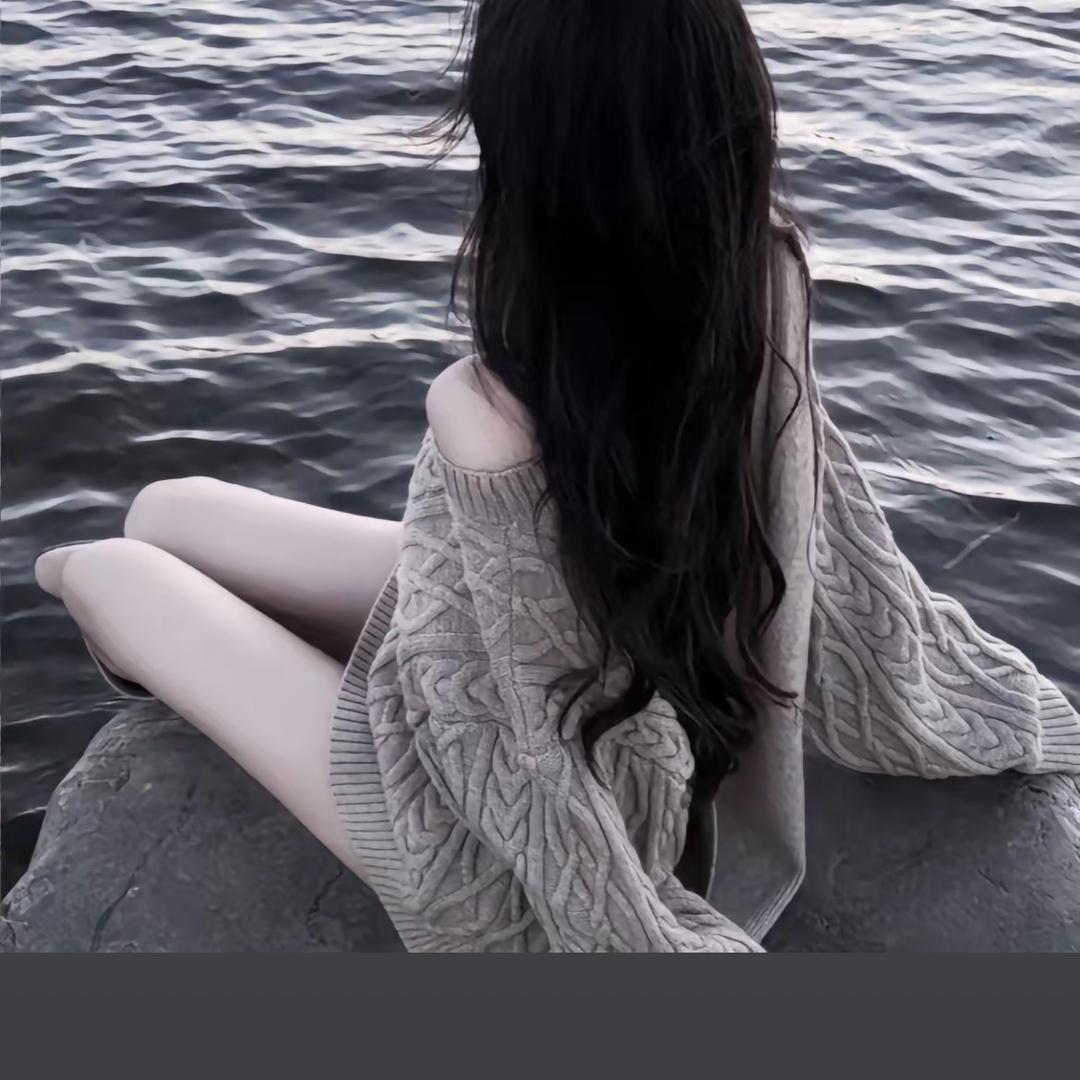 卖灯的静静