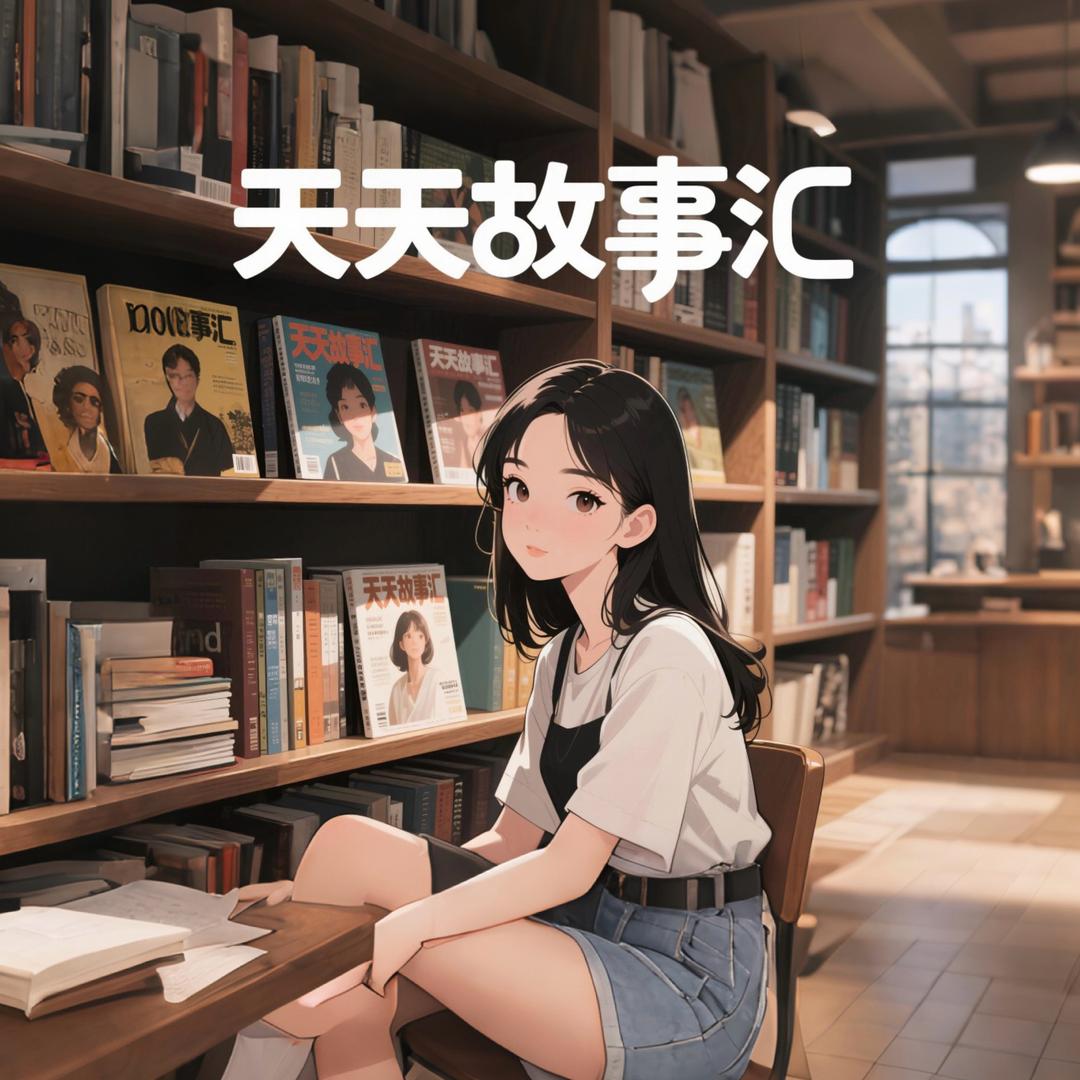 天天故事汇
