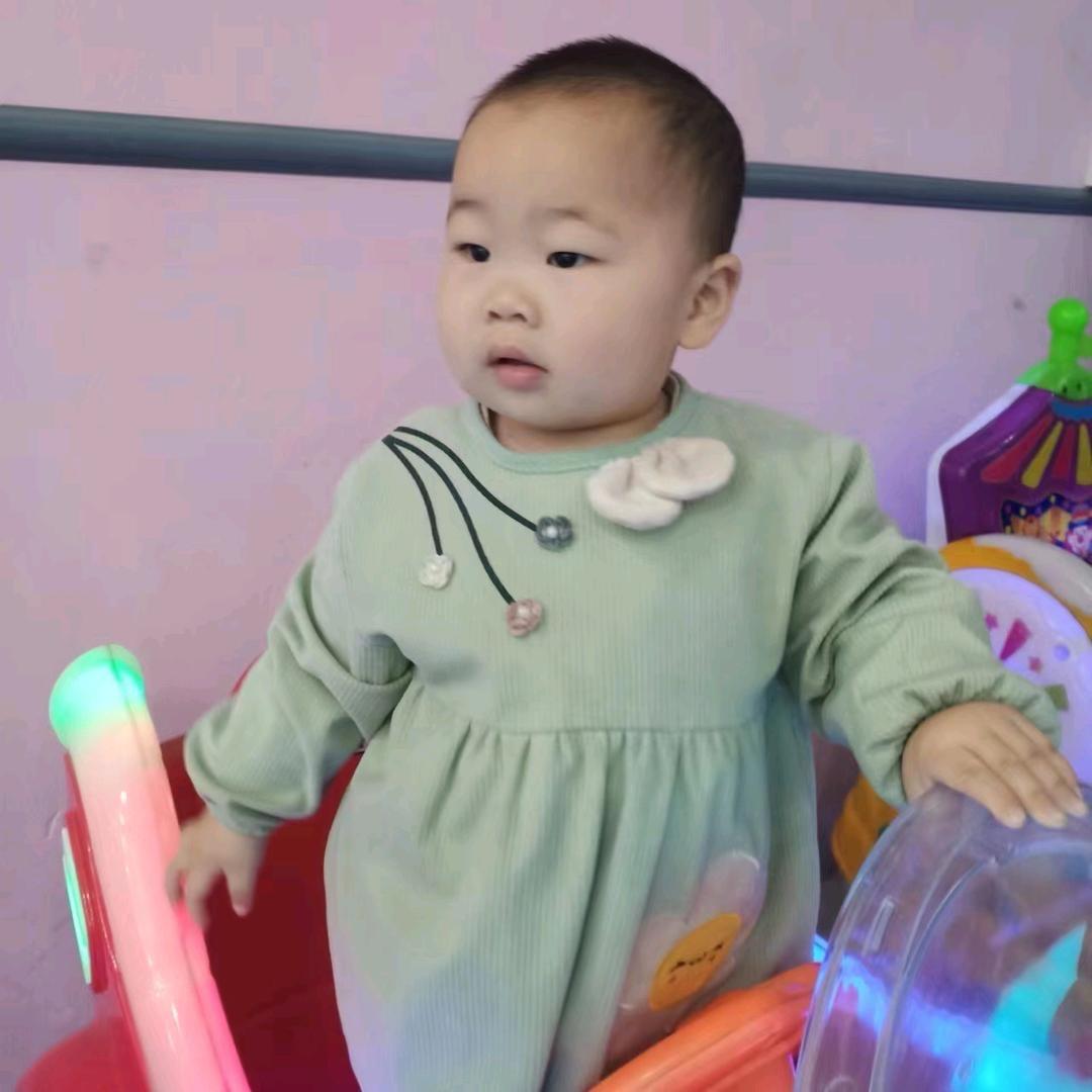 幸福一家人