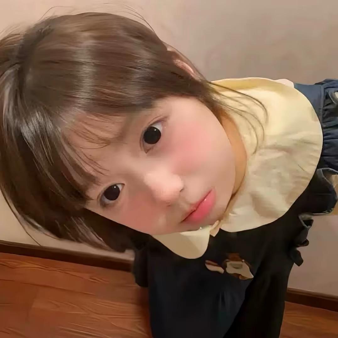 如果爱哭是种天赋.