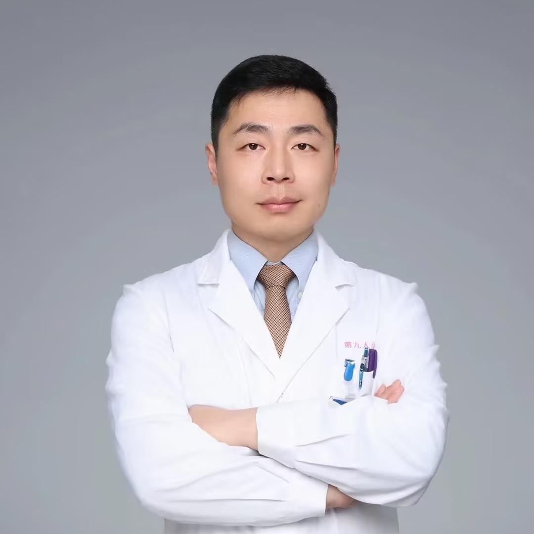 上海九院王文进