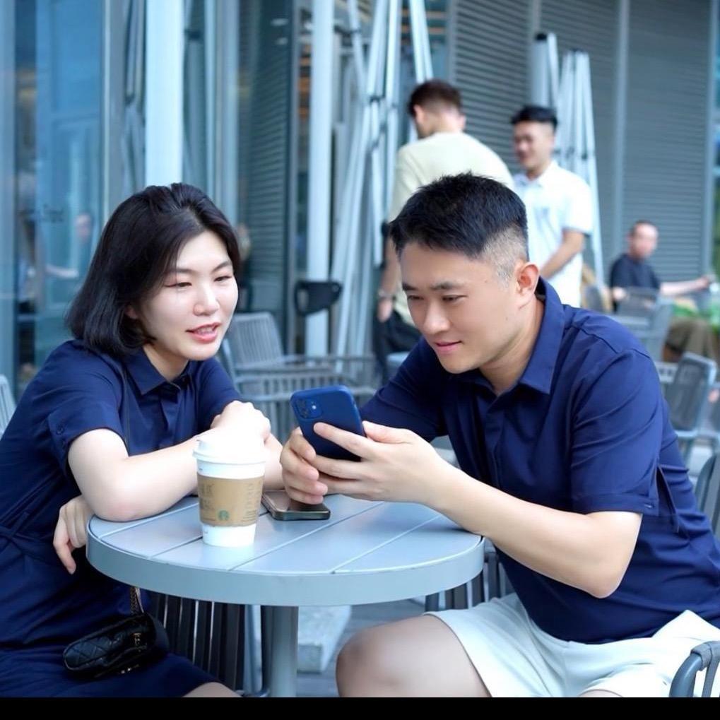 杰虹优品夫妇💑直播返场