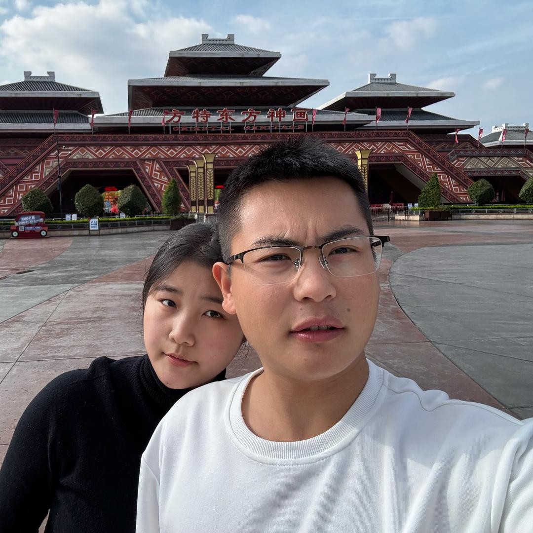 🌈给我生个哈基米