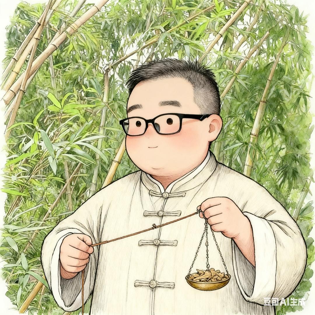 问素先生