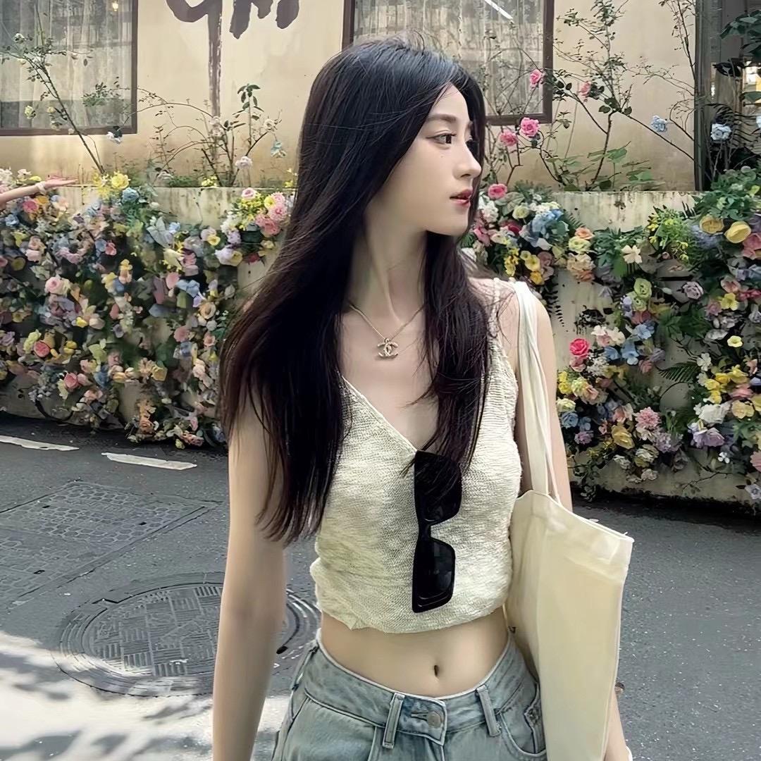 林汐LLinxi服饰
