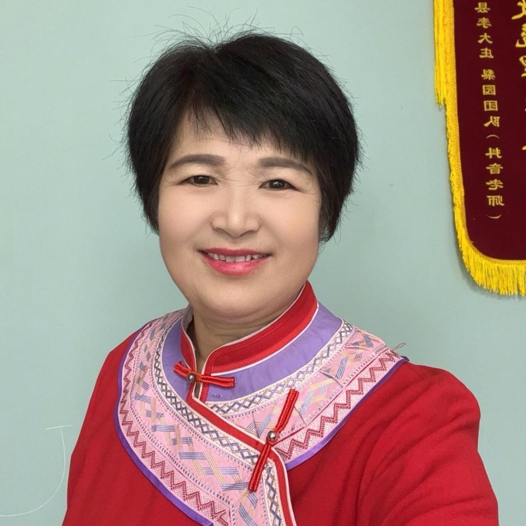 戏缘姐