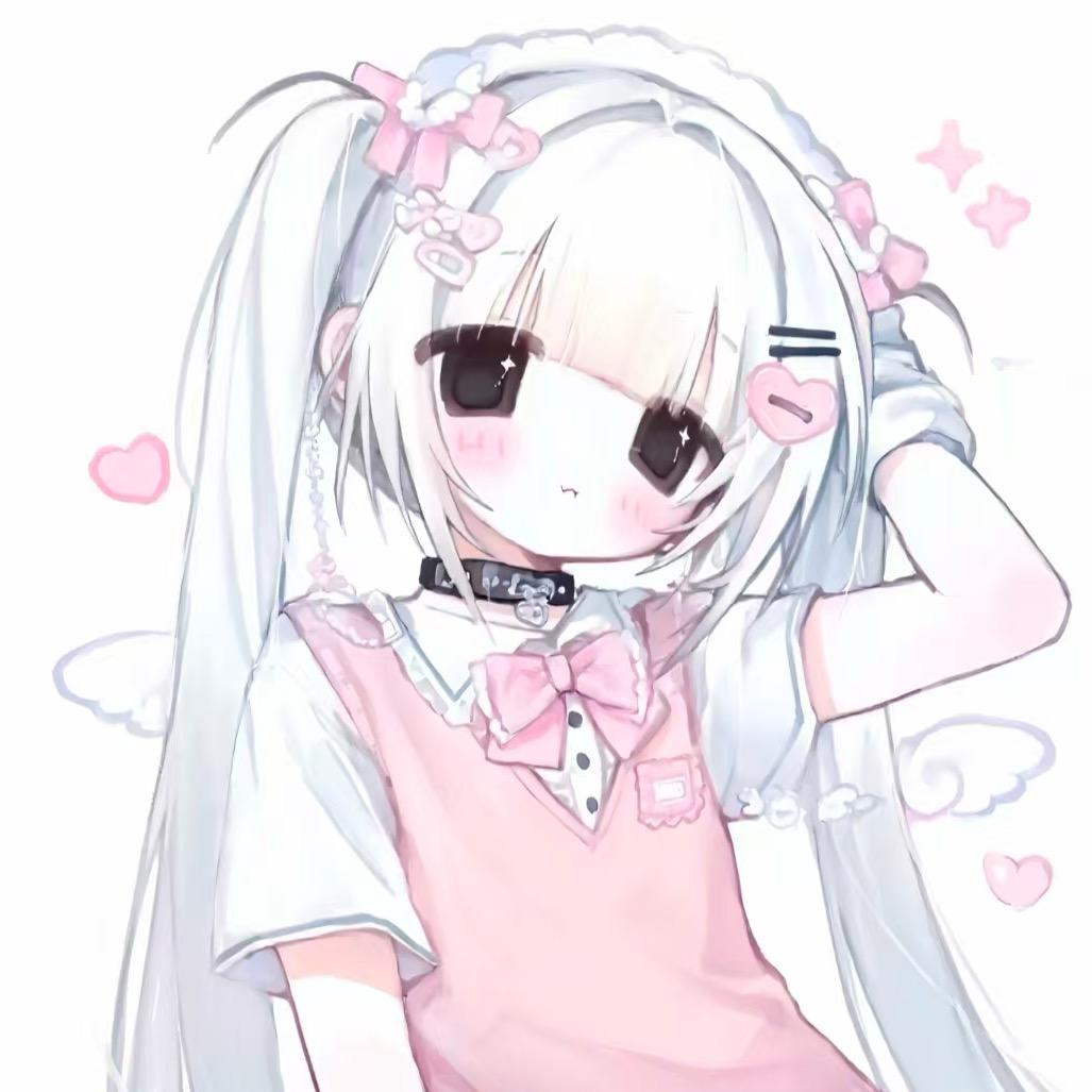 幸运小狗🍀