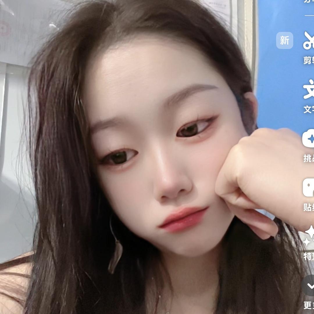 小苹果🍎