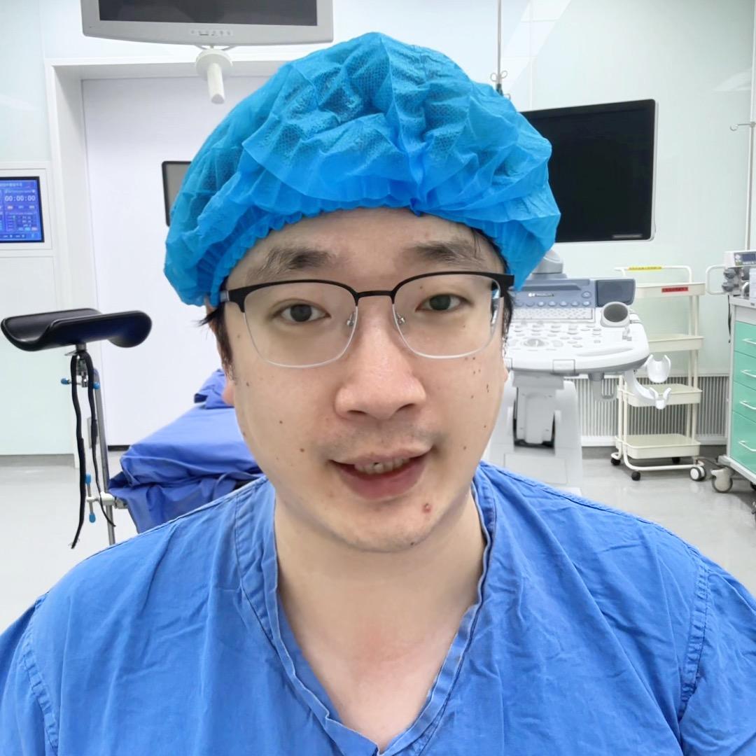 妇产科马骏医生
