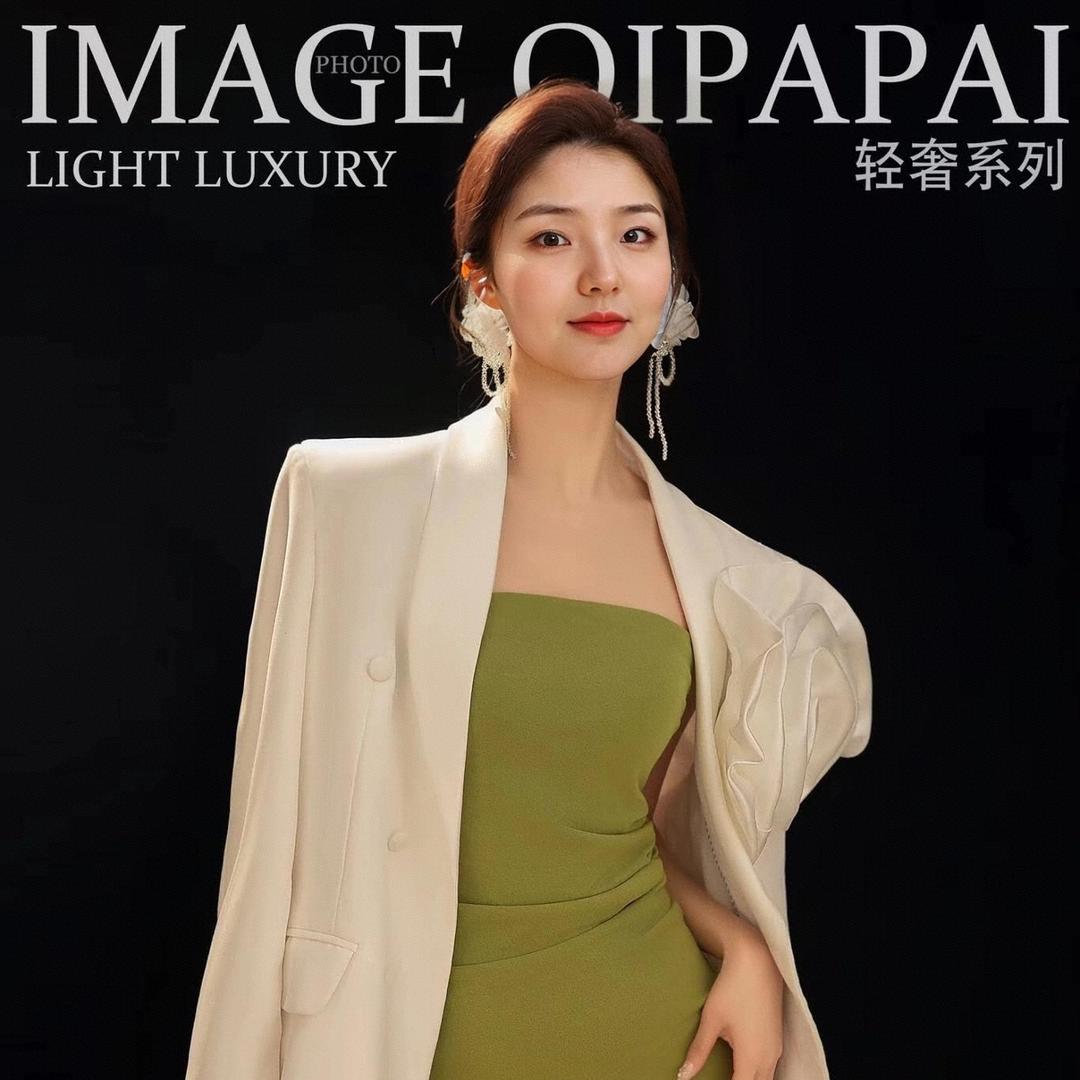 依霖～宅美日记