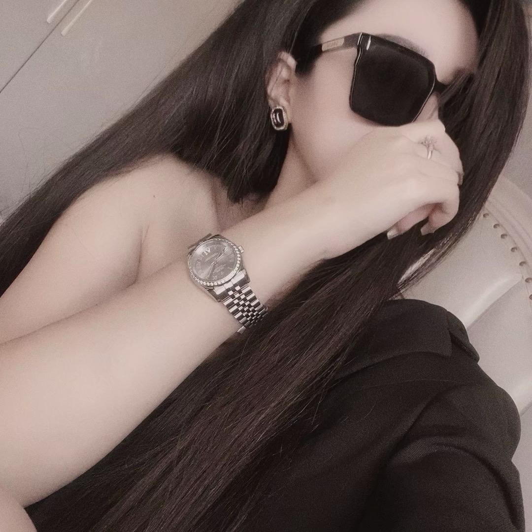 气质洋