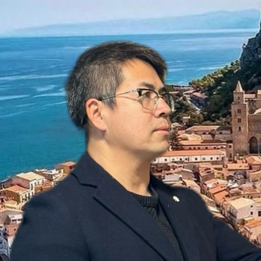 西西里大袁