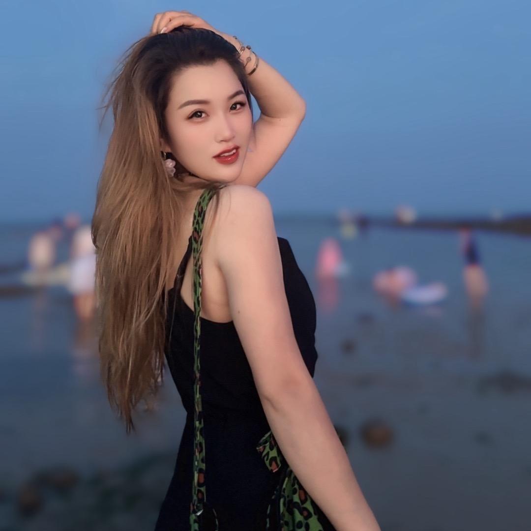 嚣张卟婷