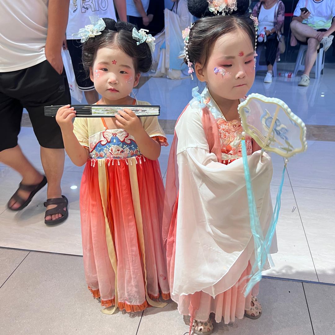 糖糖妈妈