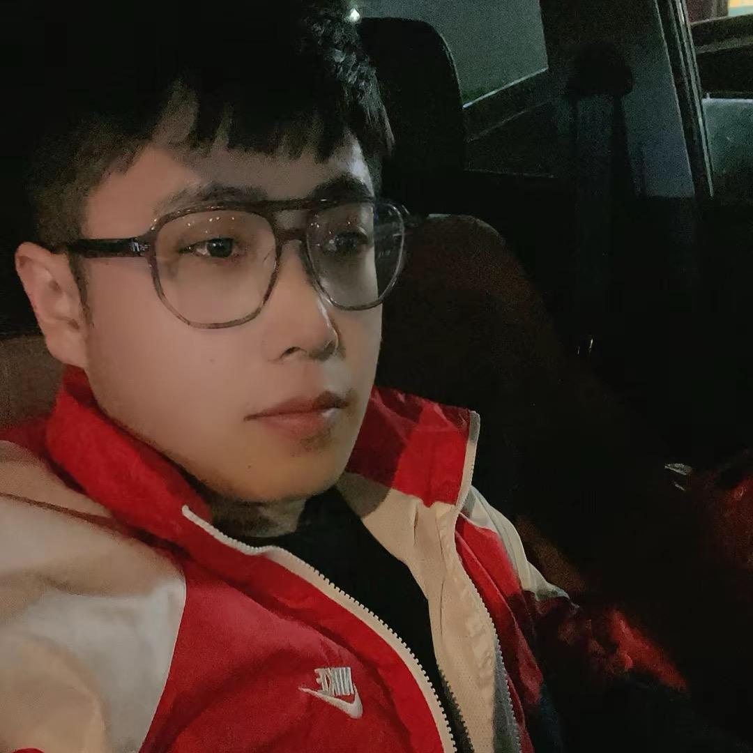 💐爱笑的眼睛