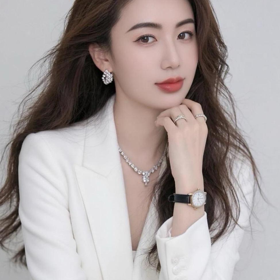 美业～娇老师